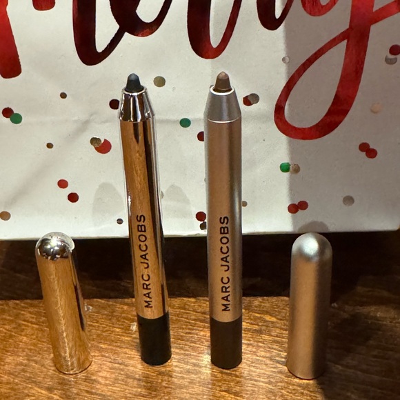 Marc Jacob Makeup Bundle - 5 pieces - Picture 6 of 7